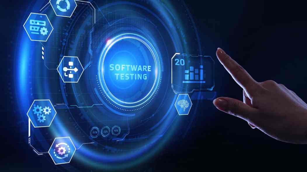 Benefits of software testing services